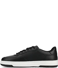 Taft Men's Rapido Low Leather Lace Up Sneakers