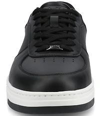 Taft Men's Rapido Low Leather Lace Up Sneakers