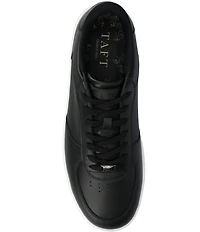 Taft Men's Rapido Low Leather Lace Up Sneakers