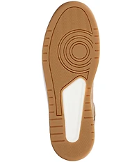 Taft Men's Rapido Low Suede Lace Up Sneakers