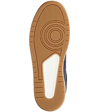 Taft Men's Rapido Low Suede Lace Up Sneakers