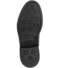 Taft Men's Rome Bottega Suede Cap Toe Boots