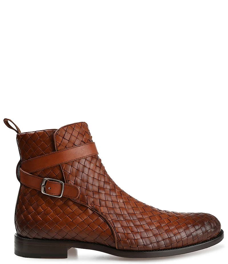 Taft Men's Dylan Woven Boots