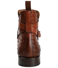 Taft Men's Dylan Woven Boots
