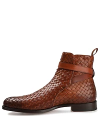 Taft Men's Dylan Woven Boots