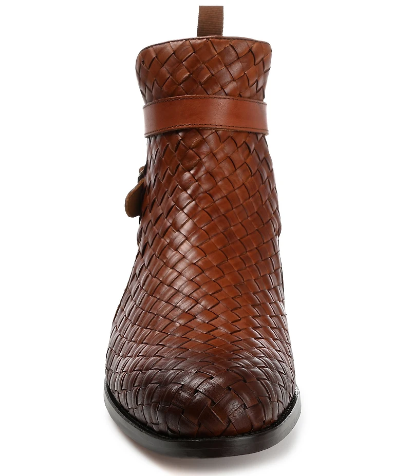 Taft Men's Dylan Woven Boots