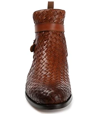 Taft Men's Dylan Woven Boots