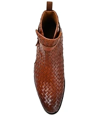 Taft Men's Dylan Woven Boots