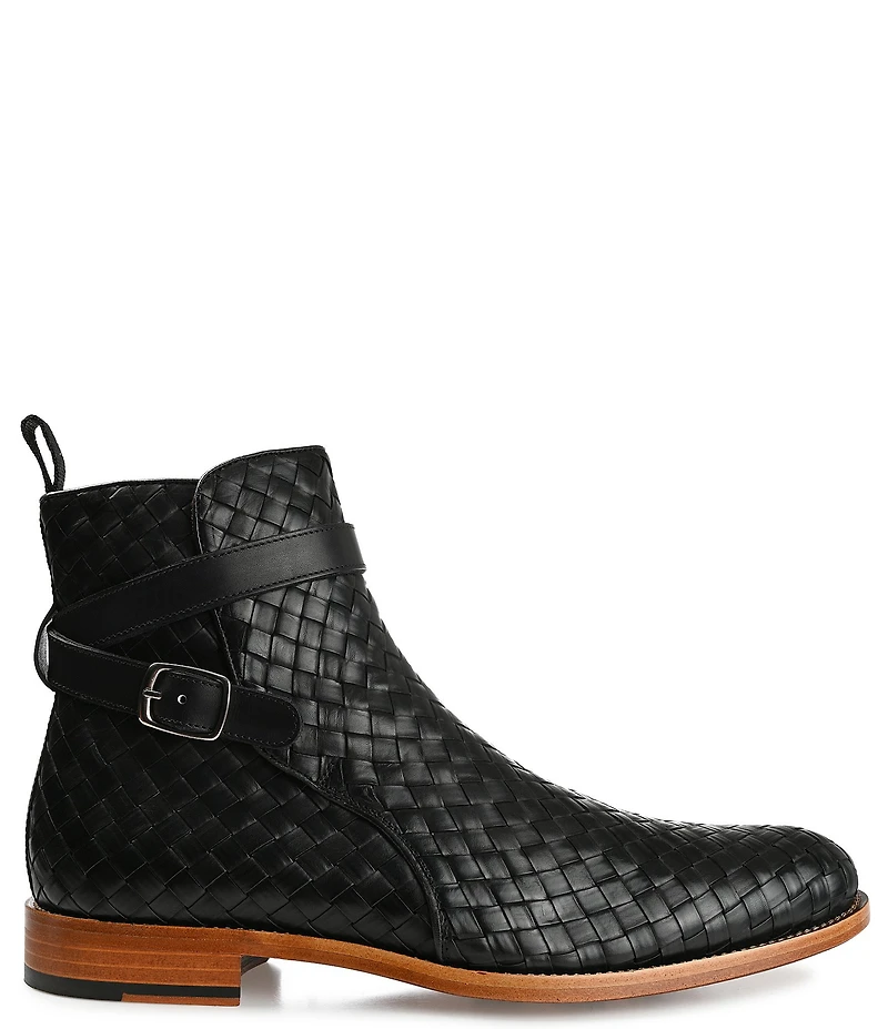 Taft Men's Dylan Woven Boots