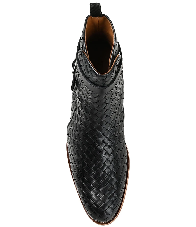 Taft Men's Dylan Woven Boots