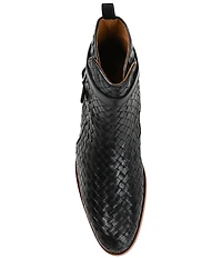 Taft Men's Dylan Woven Boots