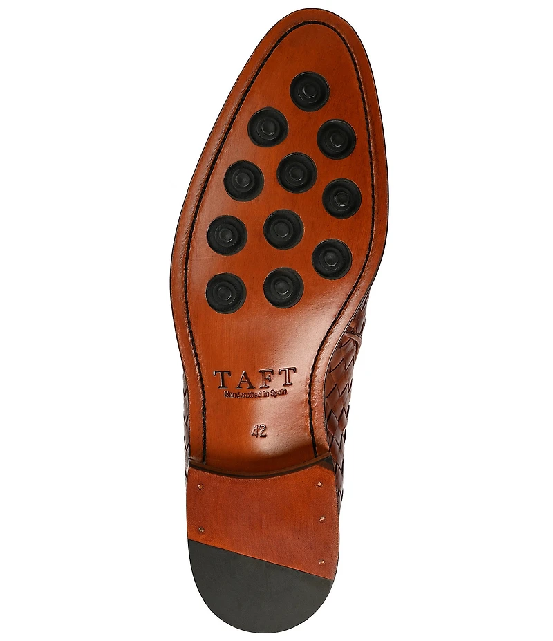 Taft Men's Dylan Woven Boots