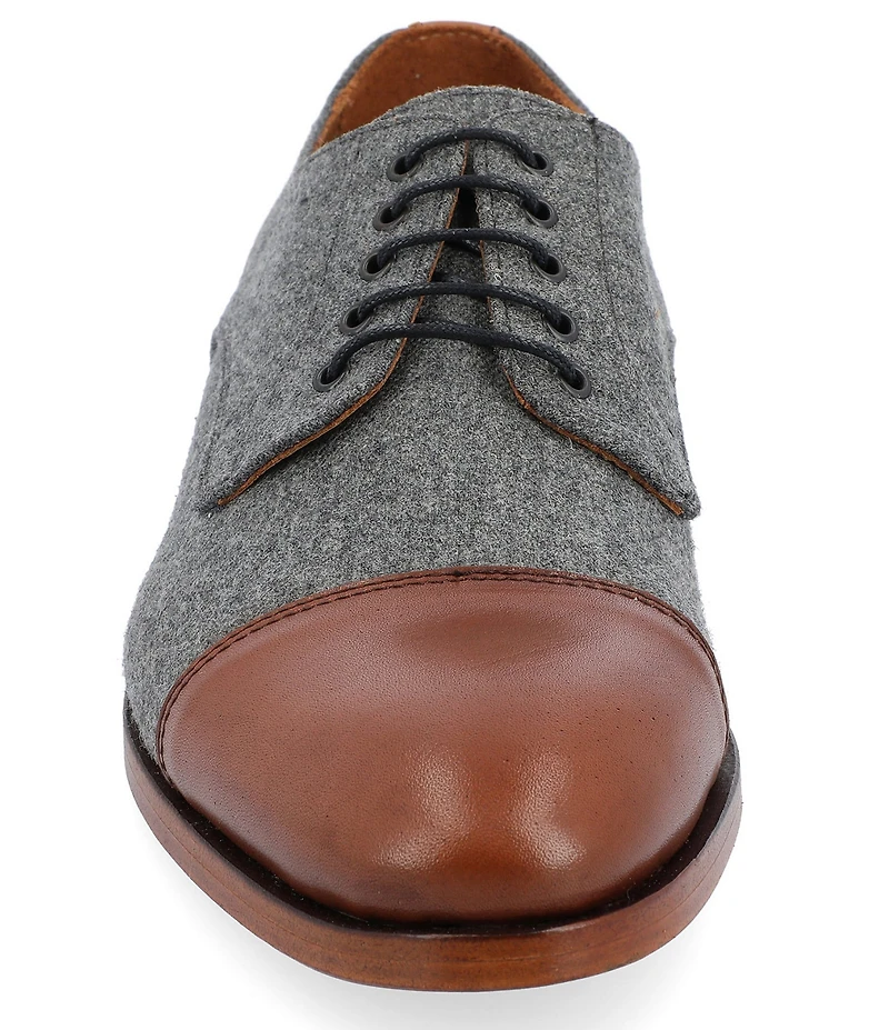 Taft Men's Jack Lace-Up Oxfords