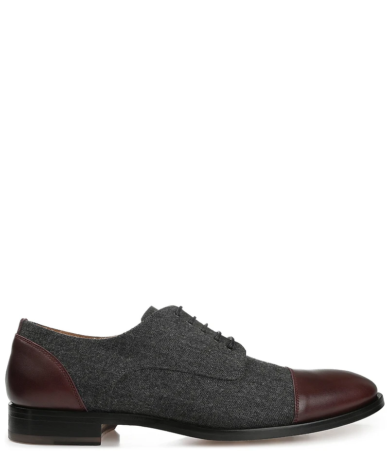 Taft Men's Jack Lace-Up Oxfords