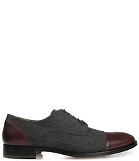 Taft Men's Jack Lace-Up Oxfords