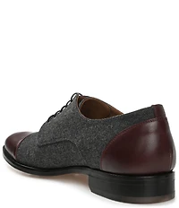 Taft Men's Jack Lace-Up Oxfords