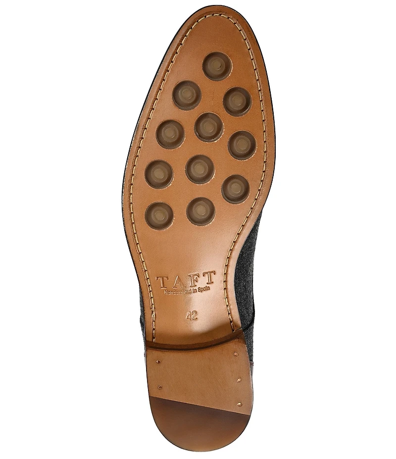 Taft Men's Jack Lace-Up Oxfords