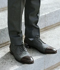 Taft Men's Jack Lace-Up Oxfords