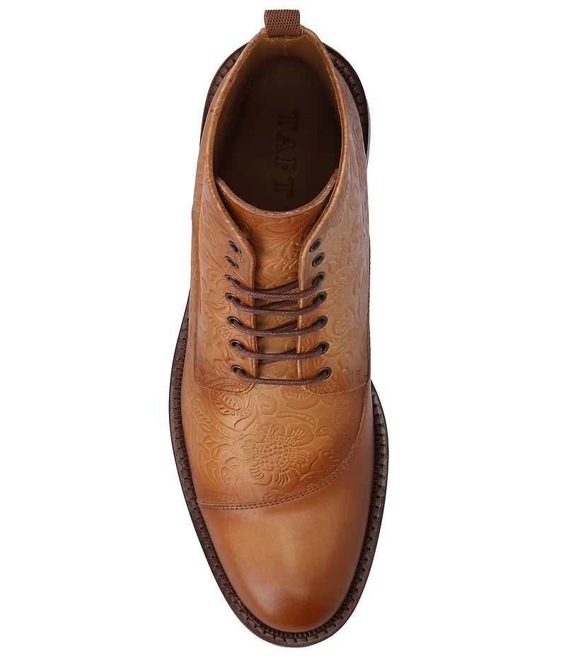 Taft Men's Paris Boots