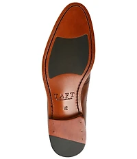 Taft Preston Eden Floral Brogue Wingtip Oxfords