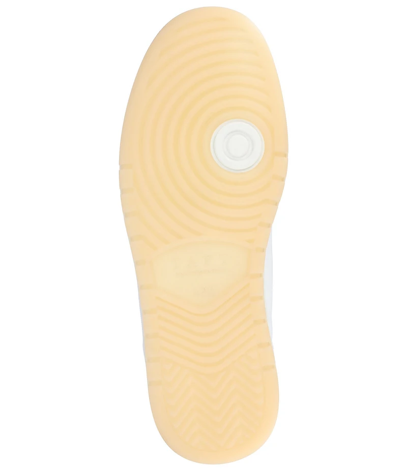 Taft Men's Rapido Hi-Top Sneakers