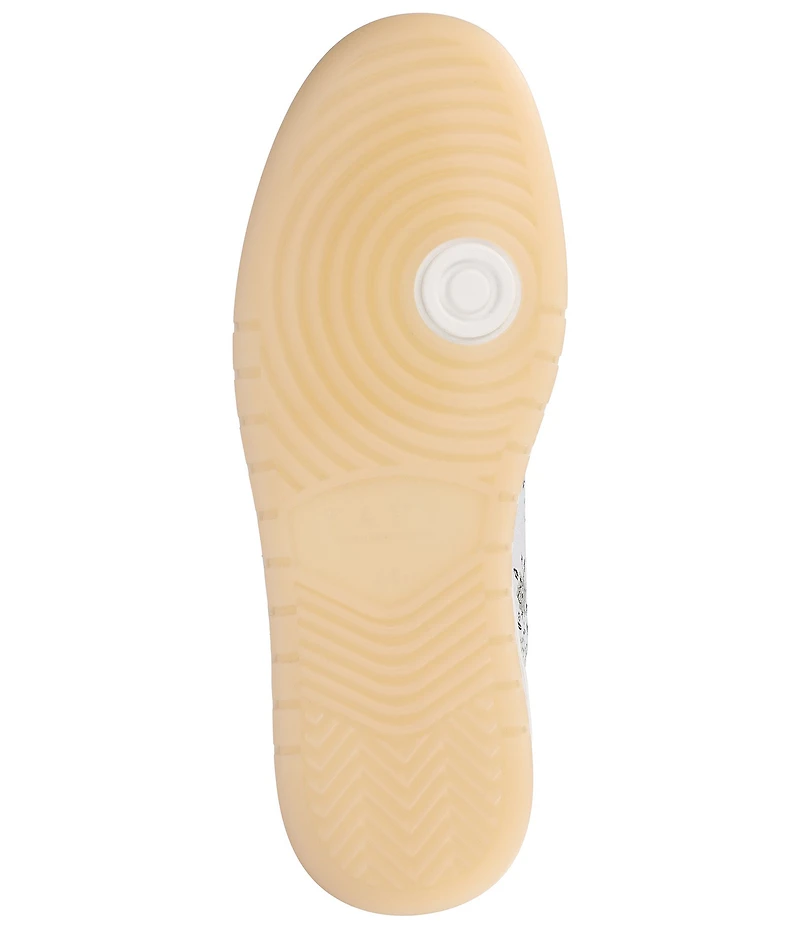 Taft Men's Rapido Floral Hi-Top Sneakers