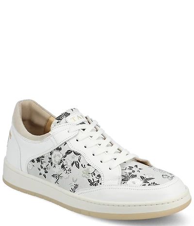 Taft Men's Rapido Low Top Sneaker