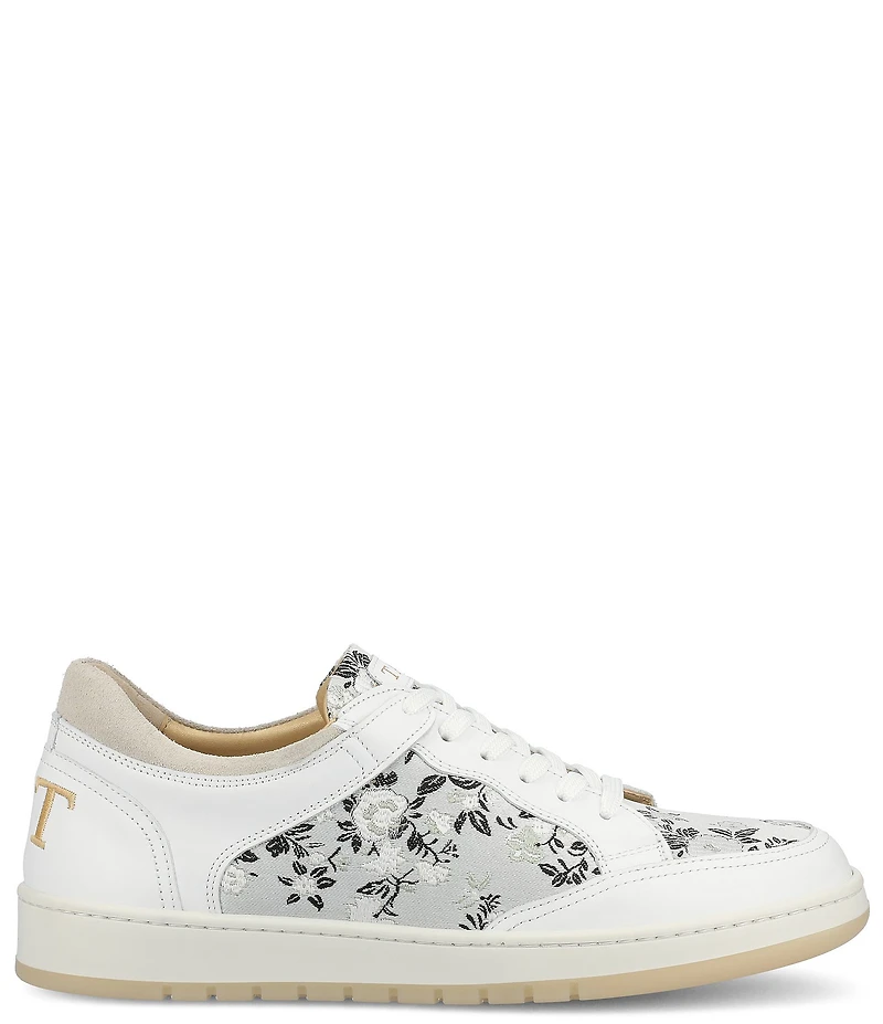 Taft Men's Rapido Low Top Sneaker
