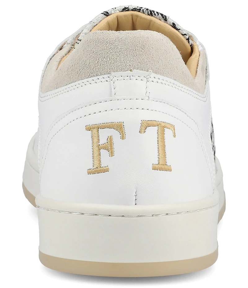 Taft Men's Rapido Low Top Sneaker