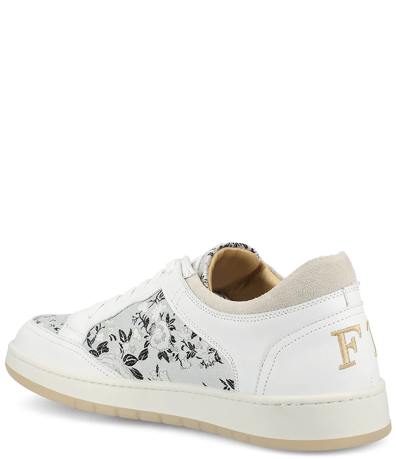 Taft Men's Rapido Low Top Sneaker