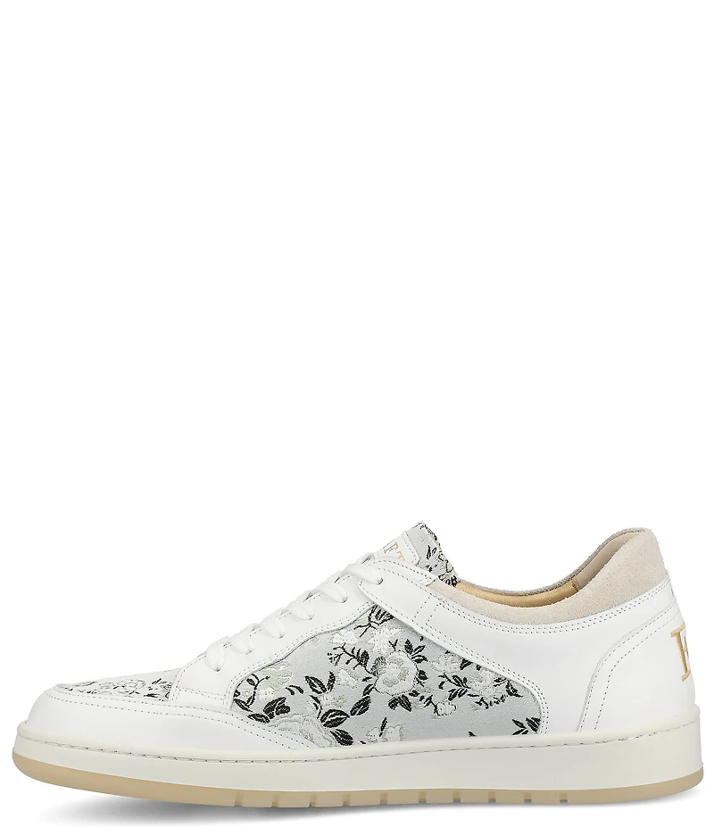 Taft Men's Rapido Low Top Sneaker