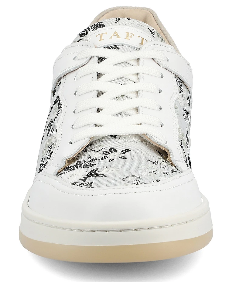 Taft Men's Rapido Low Top Sneaker
