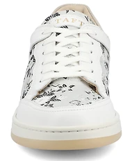 Taft Men's Rapido Low Top Sneaker