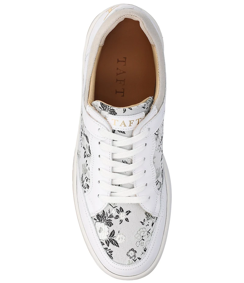 Taft Men's Rapido Low Top Sneaker