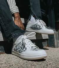 Taft Men's Rapido Low Top Sneaker