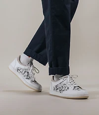 Taft Men's Rapido Low Top Sneaker