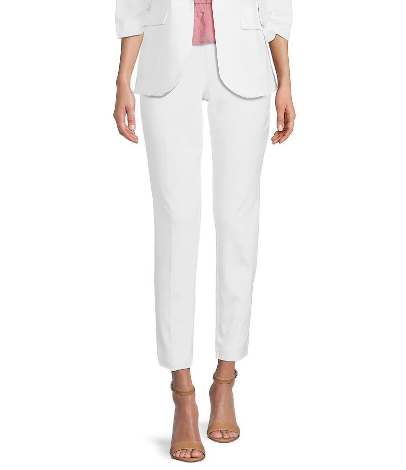 Takara High Rise Pull-On Pants