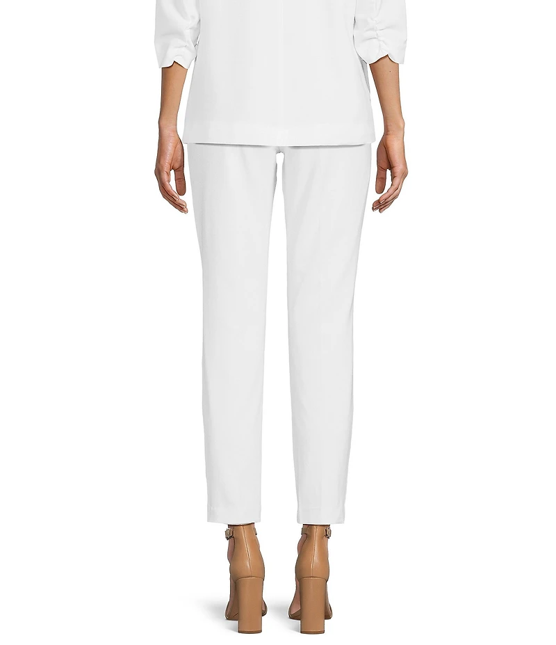 Takara High Rise Pull-On Pants