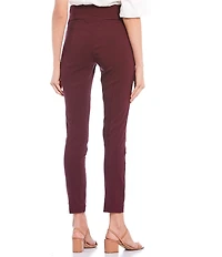 Takara High Waist Millennium Pull On Skinny Pants