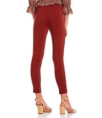 Takara High Waist Millennium Pull On Skinny Pants