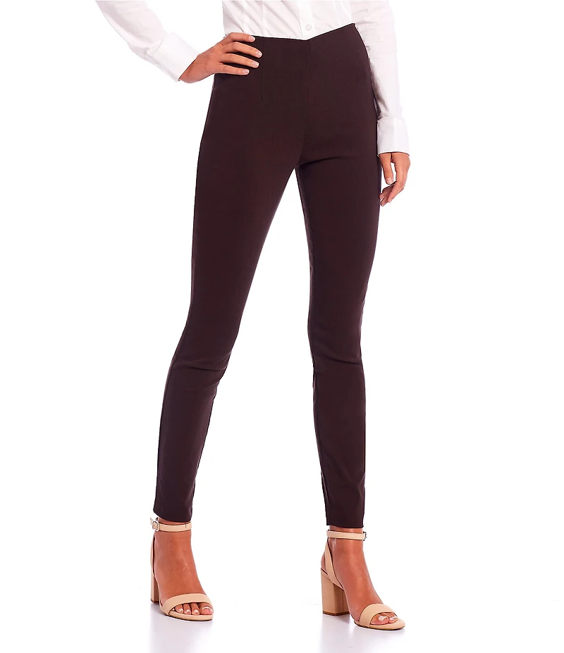 Takara High Waist Millennium Pull On Skinny Pants