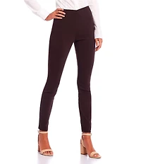 Takara High Waist Millennium Pull On Skinny Pants