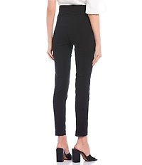 Takara High Waist Millennium Pull On Skinny Pants