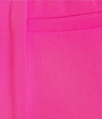 Takara Coordinating Pleated Front Tapered Pants