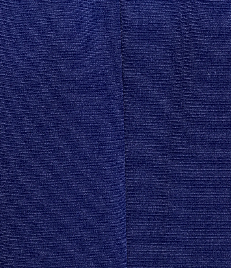 Takara Coordinating Ruched Sleeve Notched Collar Blazer