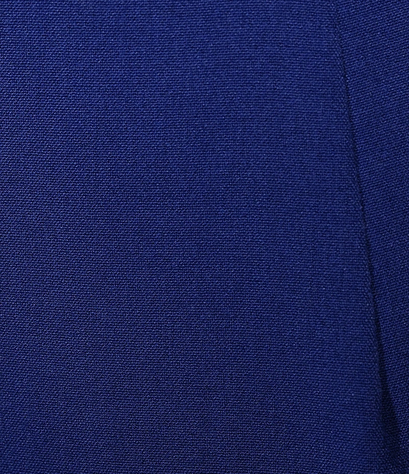 Takara Coordinating Straight Pull-On Trouser Pants