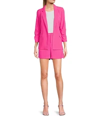 Takara Tailored Shorts