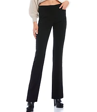 Takara Welt-Pocket Bootcut Pants