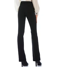 Takara Welt-Pocket Bootcut Pants
