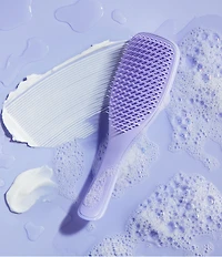 TANGLE TEEZER Naturally Curly Detangler Hairbrush for 3c-4c Hair
